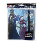 Murders at Karlov Manor 4-Pocket PRO-Binder