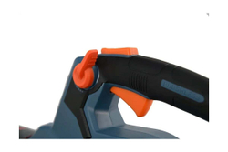 Воздуходувка аккумуляторная SENIX BLAX2-M2-EU, 2X2 40V, 2акб, зу