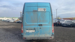 GAZ GAZELLE NEXT Цельнометаллический A31R32 (Дизельный, 2,5 л, 150 л.с. МТ)