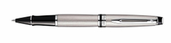 Ручка-роллер Waterman Expert 3 Stainless Steel CT