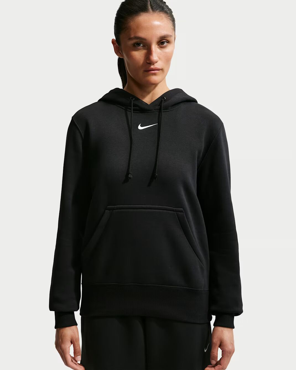 Nike Sportswear Phoenix Fleece Женская толстовка с капюшоном - NIKE