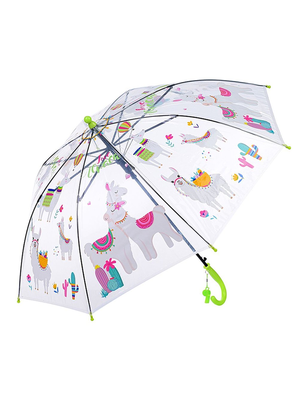 Зонт детский Альпаки (50 см) 00-4466