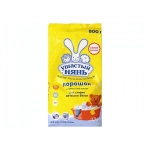 Порошок стиральный УШАСТЫЙ НЯНЬ детский 800г