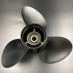 Гребной винт Suzuki DF90-140, DF70A-140A, DF100B (3x14x17)