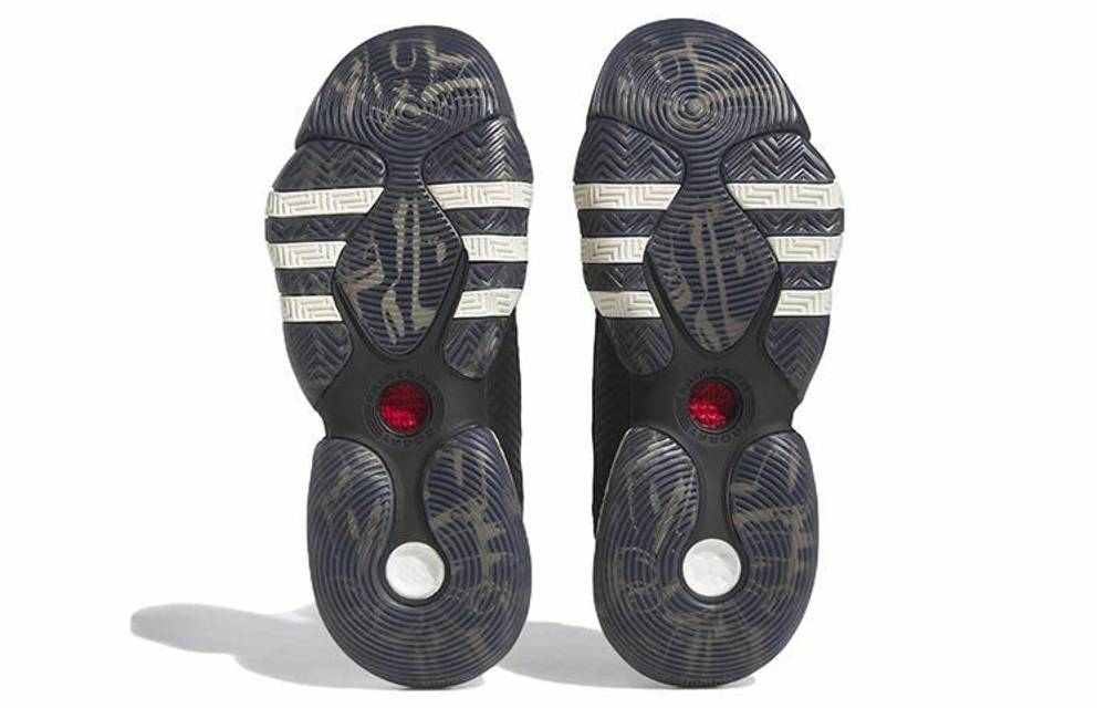 Кроссовки Adidas Trae Young 2.0