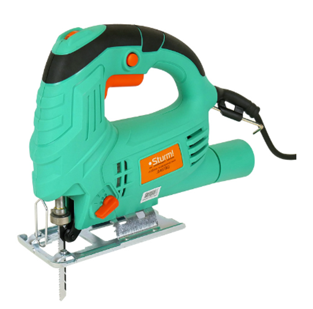 Лобзик электрический STURM! JS4078Q, 780 Вт