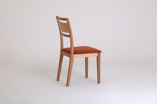 Стул Стенли (бук/б/т светлый бук/ткань Grand 494)