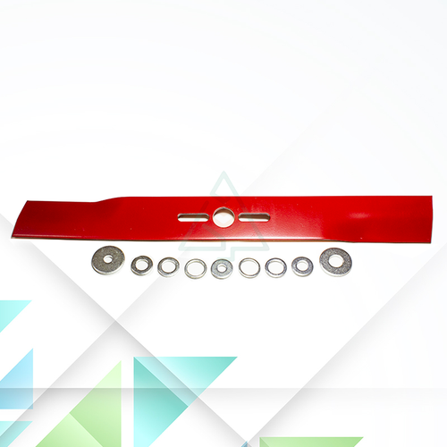 Нож 50,2 см для газонокосилок универсальный