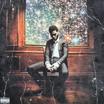 Kid Cudi Man On The Moon II: The Legend Of Mr. Rager