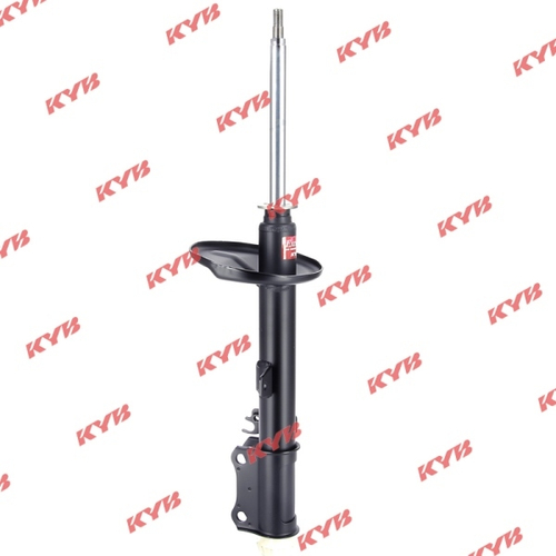 Стойка газомасляная KYB задняя левая 334270