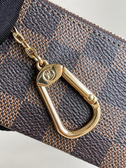 Louis Vuitton Key Pouch