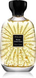 Atelier Des Ors Rose Omeyyade  парфюм