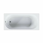 Ванна акриловая AM.PM X-Joy W94A-180-080W-A 180x80