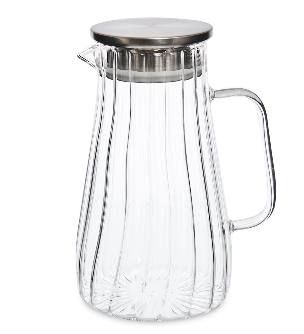 GS- 96 Кувшин с крышкой, 1,5л