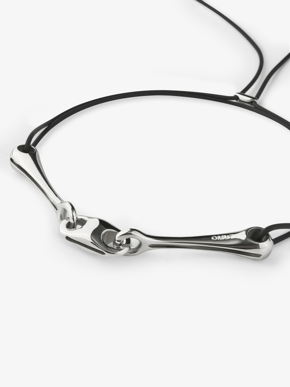 ЧОКЕР "HORSEBIT CORD"