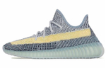 Кроссовки Adidas Originals Yeezy Boost 350 V2 "Ash Blue"