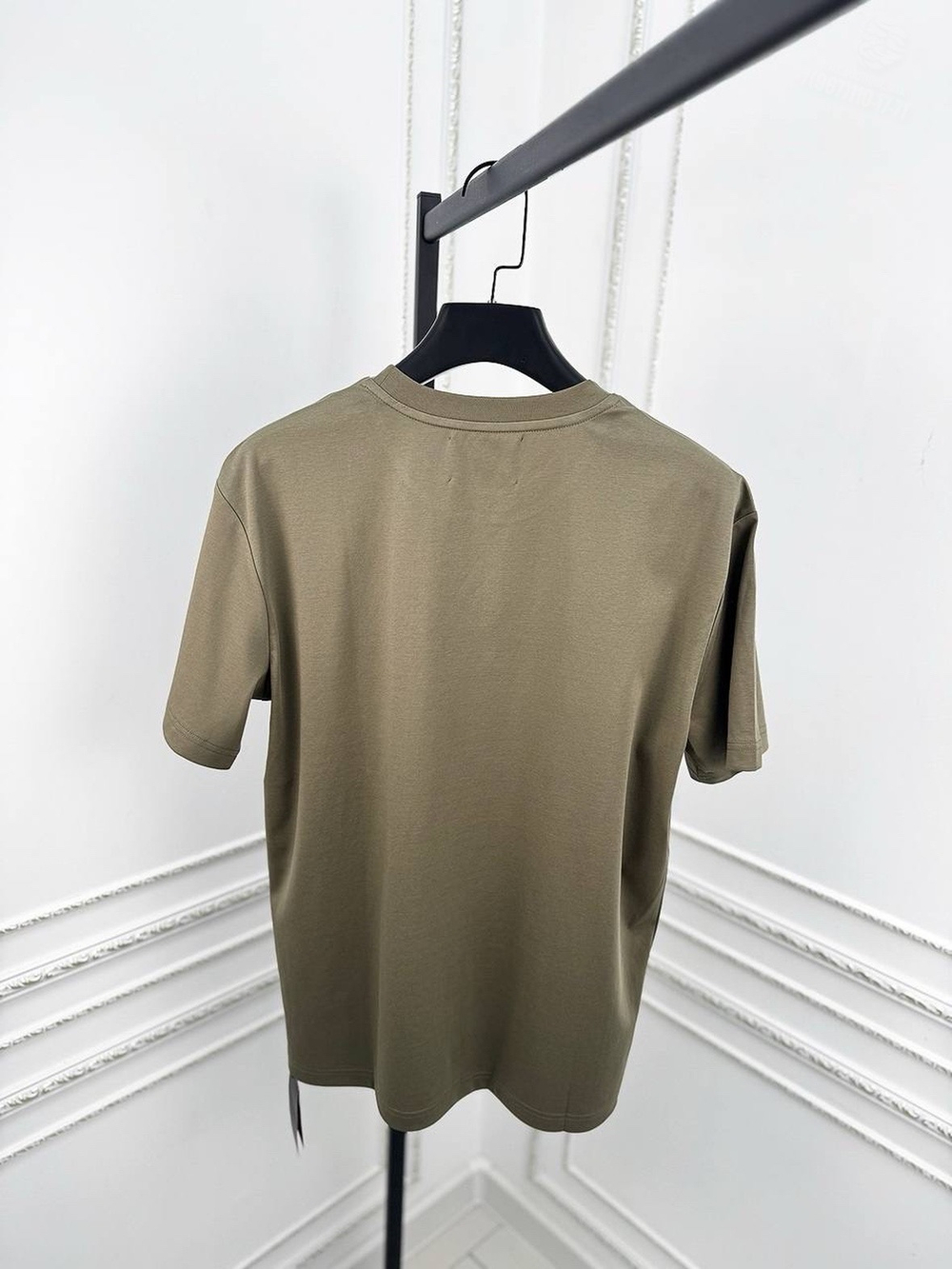 Футболка Kiton