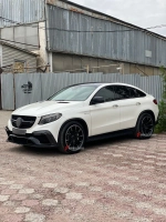 КОВАНЫЕ ДИСКИ ДЛЯ MERCEDES-BENZ C292 GLE COUPE 2016 МЕРСЕДЕС-БЕНЦ
