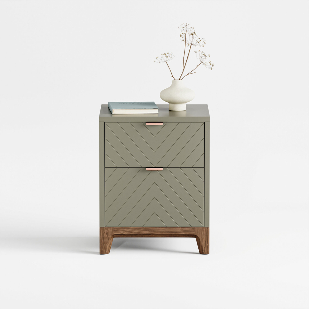 Прикроватная тумба Case CS001