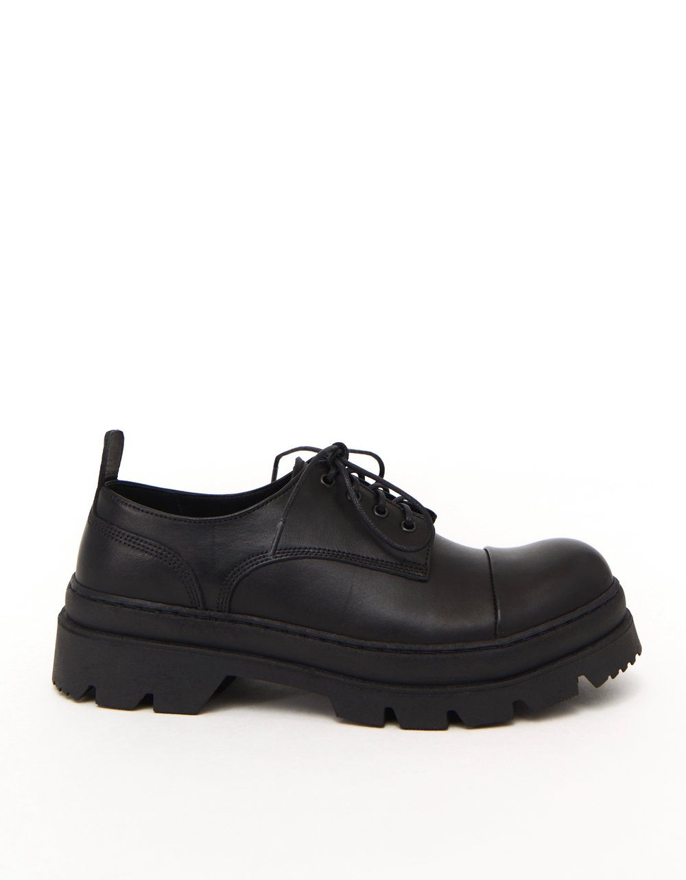 Dr.B black gloss