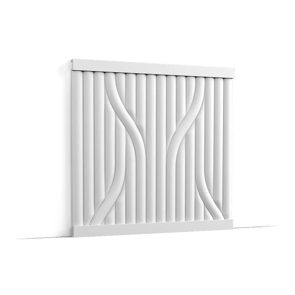 3D Панель W213 HILL TRACE OracDecor