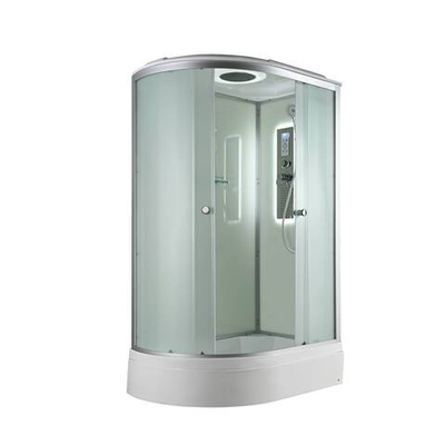 Душевая кабина D3012R LED