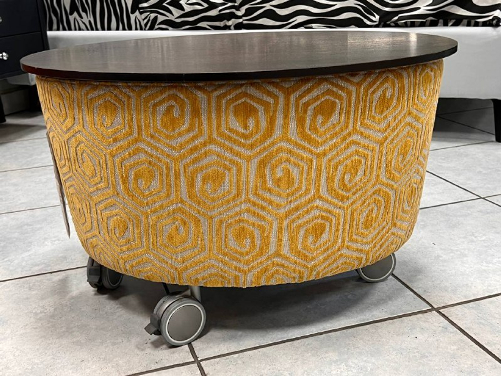 ALBERT Столик на колесах