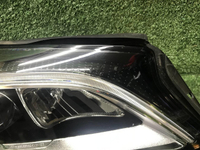 Фара правая Mercedes GLA x156 (2017-2020) LED
