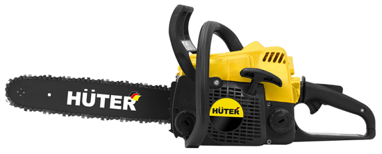 Бензопила HUTER MS-180 PRO