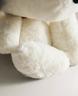 ZARA HOME МЯГКАЯ ИГРУШКА PEANUTS™, БЕЛЫЙ