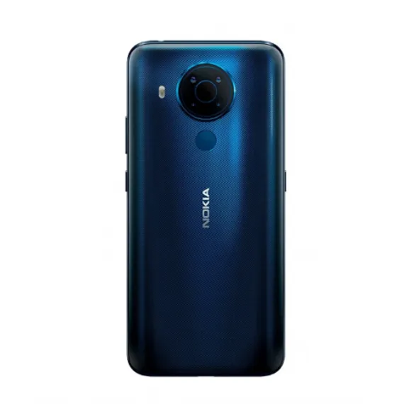 Nokia 5.4 4.128Gb Blue (Синий)