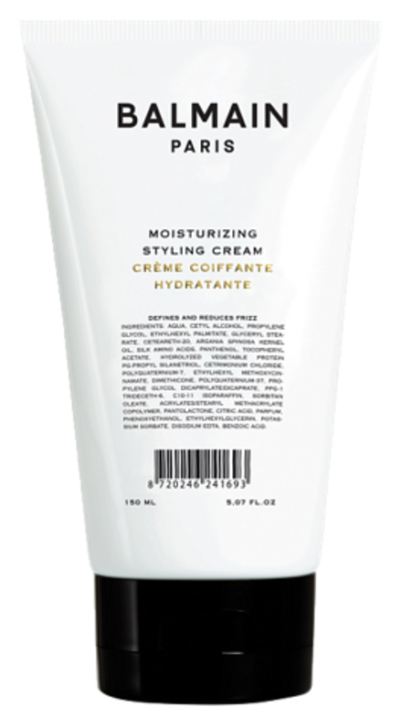 Balmain Hair Couture Увлажняющий крем для подготовки к укладке Moisturizing Styling Cream 150 мл