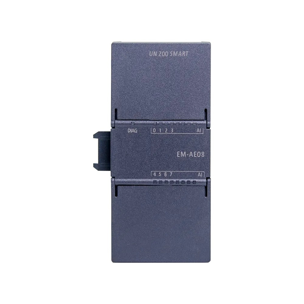 UN 288-3AE08-0AA0 МОДУЛЬ АНАЛОГОВЫХ ВХОДОВ AE08 8AI