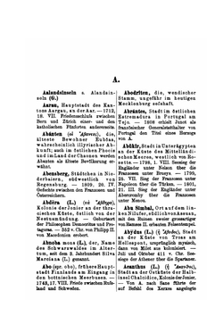 Geschichtlicht-geographisches wörterbuch. Ein hülfsmittel für den geschichtsunterricht | Wilhelm Martens