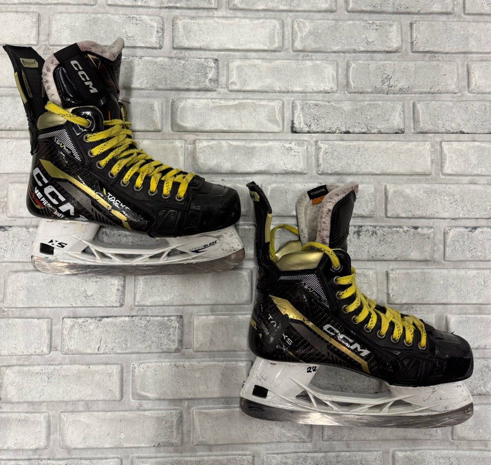 CCM TACKS AS-V PRO 7