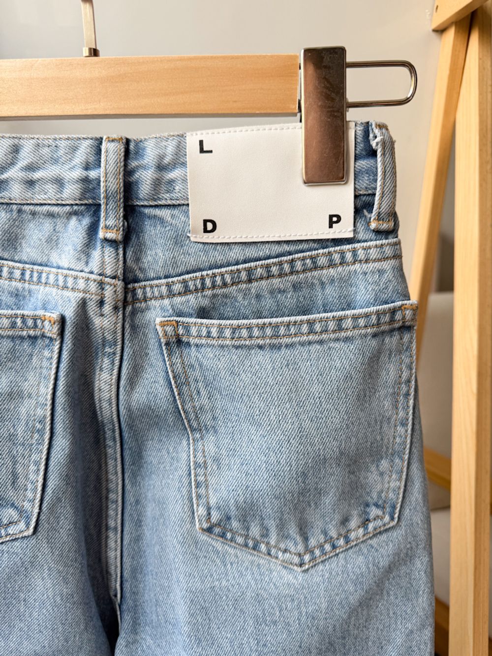 Джинсы Les Coyotes, 140