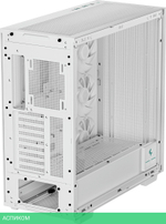 Корпус DeepCool Morpheus WH E-ATX без БП (R-MORPHEUS-WHAPA1-G-1)