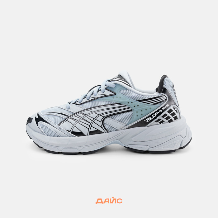 Кроссовки Puma Velophasis Always On артикул:395908-03 - купить в магазине Дайс