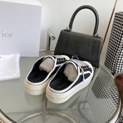Christian Dior Walk'n'Dior Sneaker