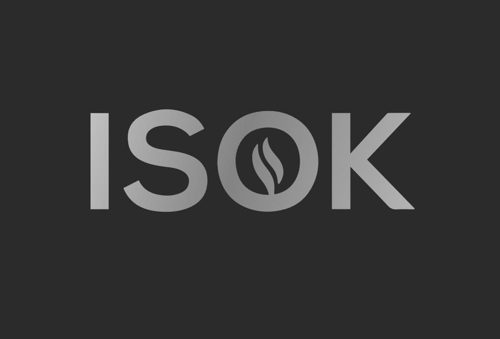 ISOK Air 4500 Черника Малина Айс