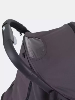 Коляска детская RANT "LIFE STAR" RA102 Moon Grey