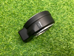 Nikon FTZ