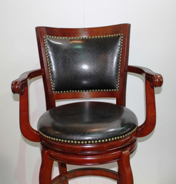 Барный стул 01-14 ( by Manchester Bar Co.Ltd )