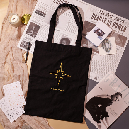 Шоппер "Сиять" ✨