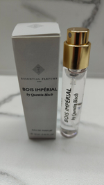 Пробник Essential Parfums Paris Bois Imperial by Quentin Bisch 12 ml (duty free парфюмерия)