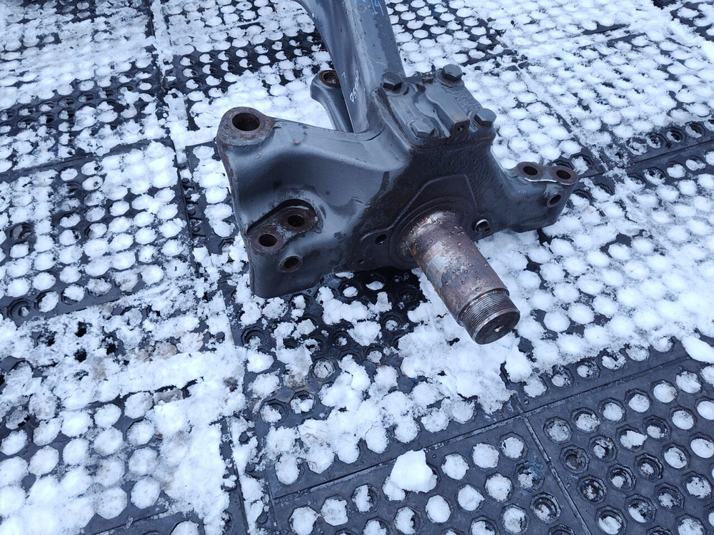 Балка передняя 2019г