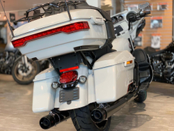 CVO™ Limited® (FLHTKSE), 2020 Harley-Davidson