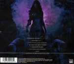 Warrel Dane / Shadow Work (CD)