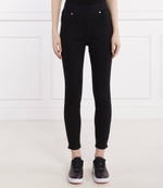 Джеггинсы 931 HUGO - черный(50478418)