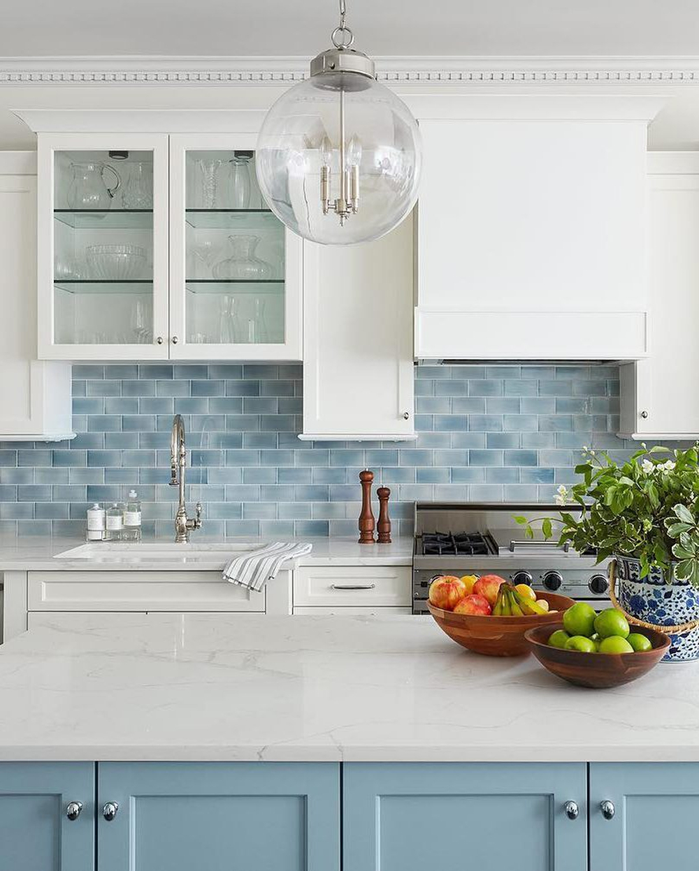 Подвесной светильник "Освальд"